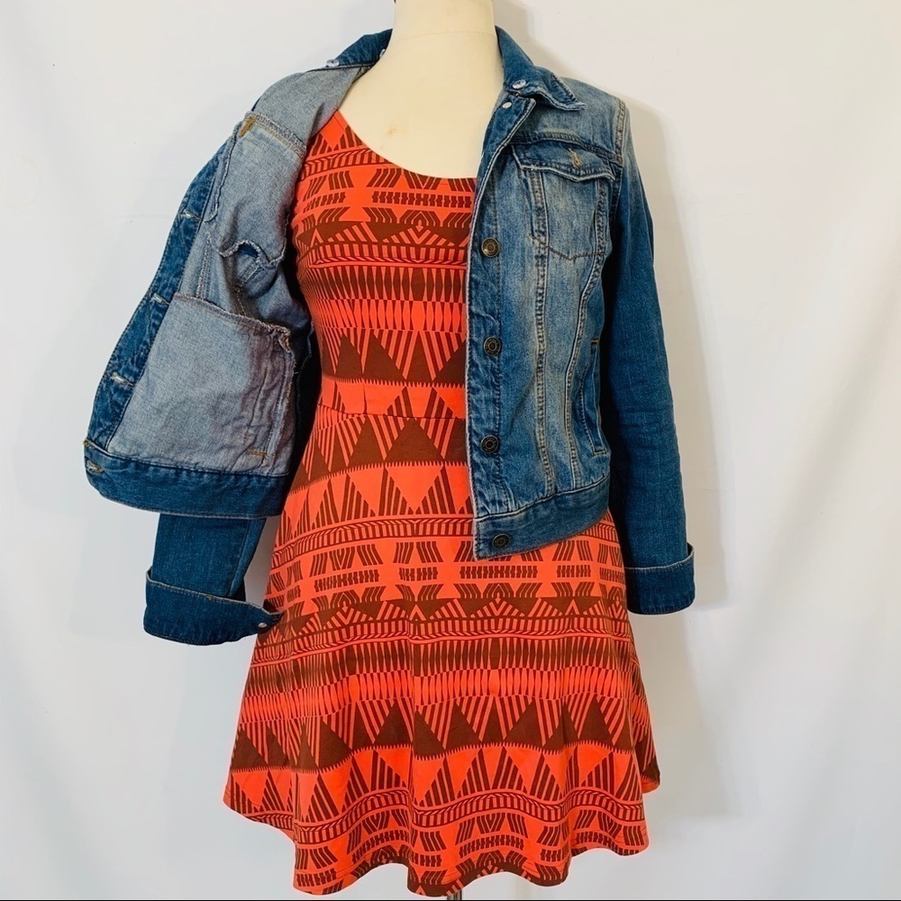 NEW YORK & CO DRESS - Picture 4 of 5